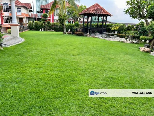 House for sale in Johore Bahru, Johor