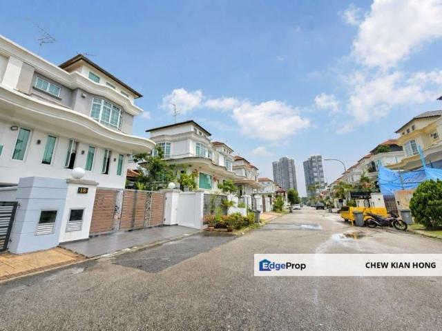 House for sale in Johore Bahru, Johor