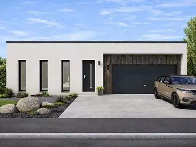 Maison vente à Rédange, Moselle