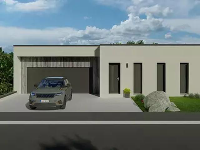 Maison vente à Rédange, Moselle