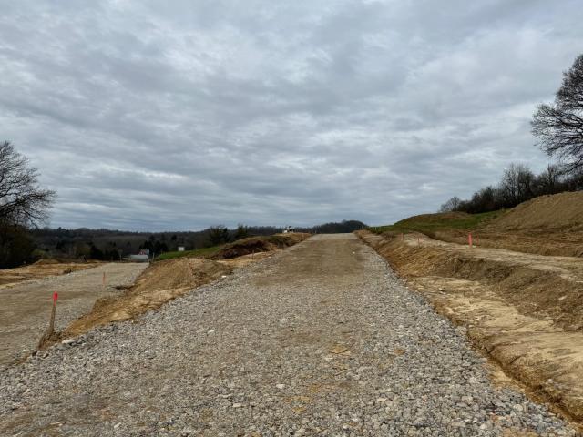Terrain vente à Thionville, Rédange