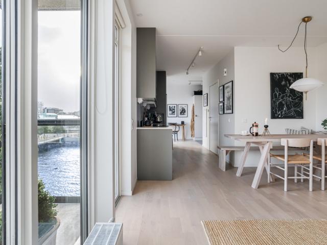 Bostadsrätt till salu i Helsingborg, Skåne