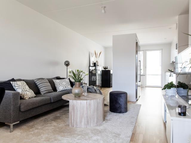 Bostadsrätt till salu i Helsingborg, Skåne