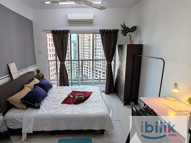 Room for rent in PJU 6, Petaling Jaya