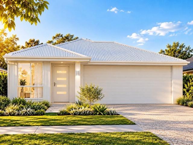 Cottage for sale in Redbank, Greater Brisbane