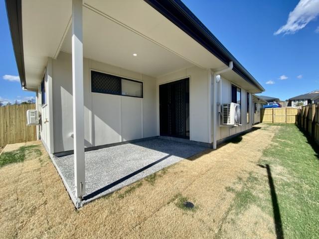 House for rent in Redbank Plains, Greater Brisbane