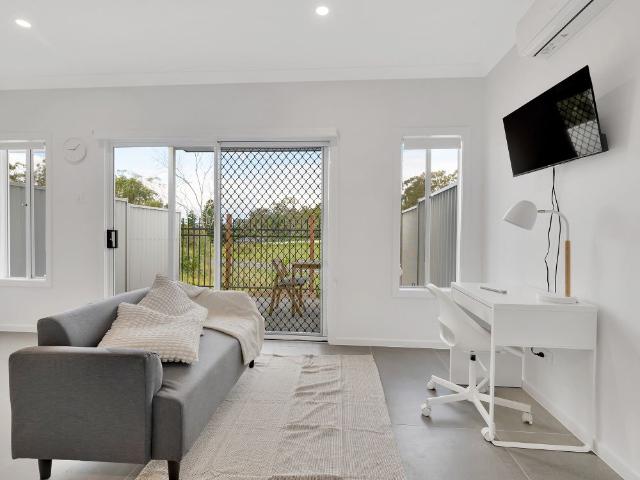 Room for rent in Toombul, Queensland