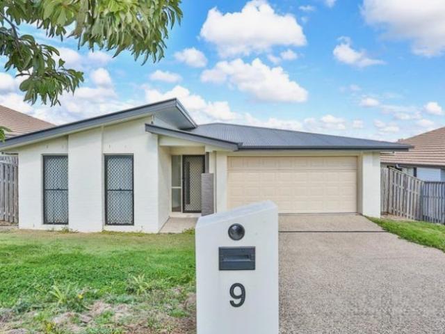 House for rent in Toombul, Queensland