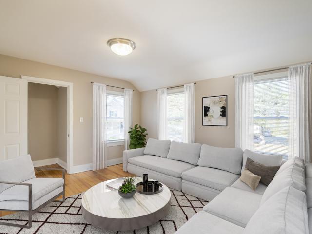Apartment for rent in South Portland, Maine