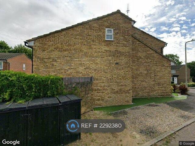 House for rent in Leybourne, Bourne Vale