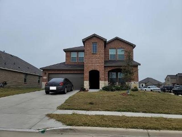 House for sale in Hunt, Texas
