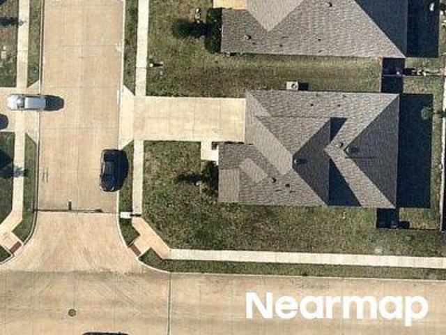 House for sale in Hunt, Texas