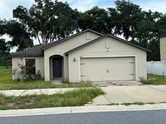 House for sale in Brooksville, Florida