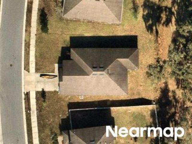 House for sale in Brooksville, Florida
