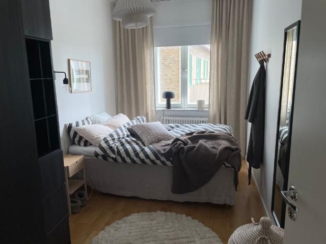Lägenhet hyra i Göteborg