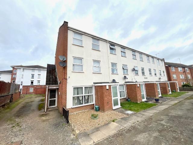 Apartment for rent in Sydenham, Green Close