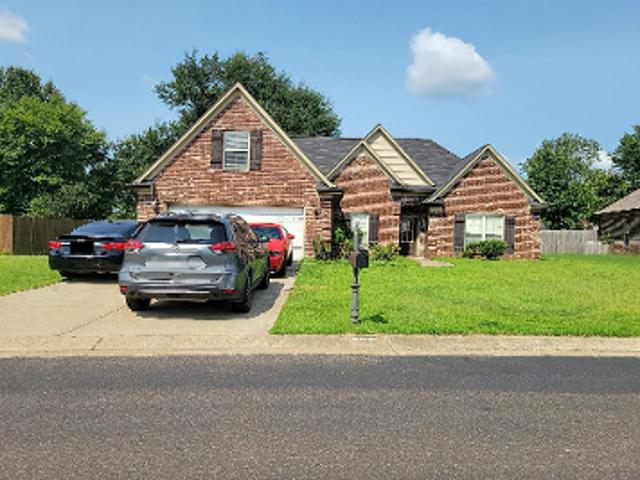 House for sale in Horn Lake, Mississippi