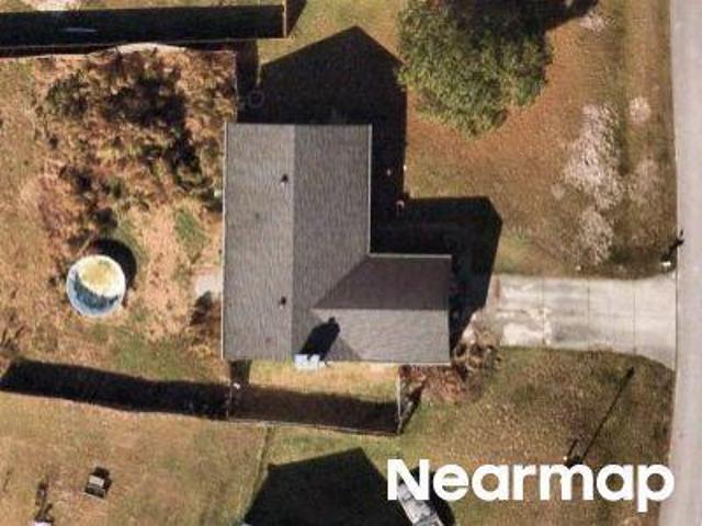 House for sale in North Carolina