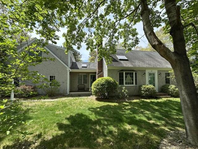 House for sale in Eastham