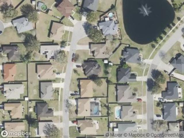 House for sale in Jacksonville, Florida