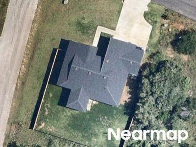 House for sale in Texas