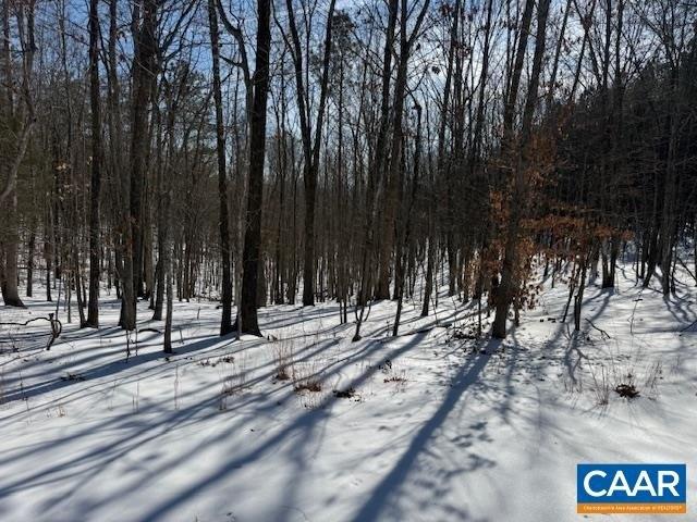 Land for sale in Virginia