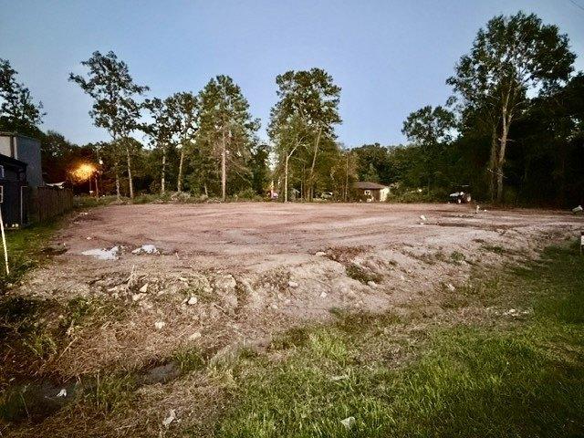 Land for sale in Conroe, Texas