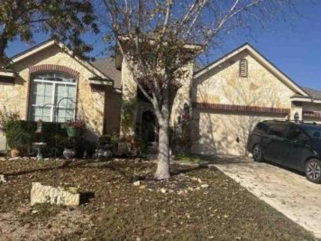 House for sale in Leesville, Texas