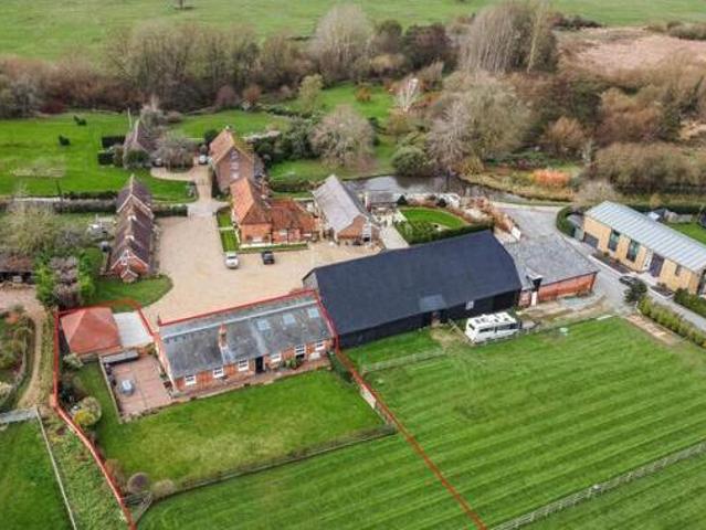 House for sale in Lyons, Greater London