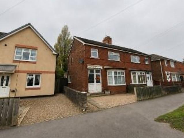 House for rent in Frodingham, Dragonby