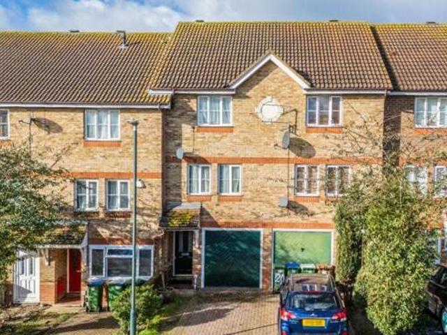 House for sale in City of London, Greater London