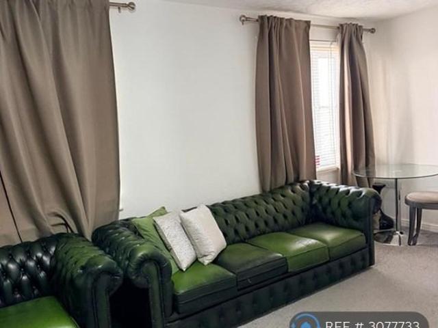 Apartment for rent in London Borough of Bexley, Greater London
