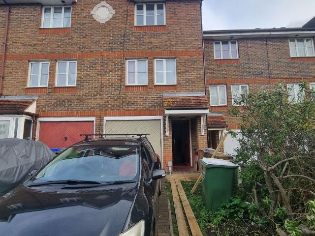 House for rent in Greater London