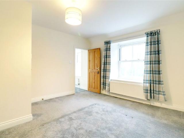 House for rent in Hibaldstow, North Lincolnshire