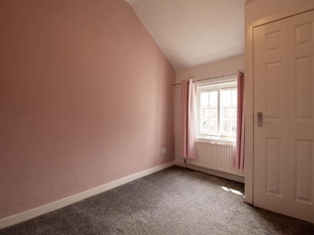 House for rent in New Frodingham, Dragonby