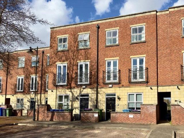 House for rent in Bargate, Boston