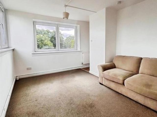 Flat for rent in Leith, Scotland