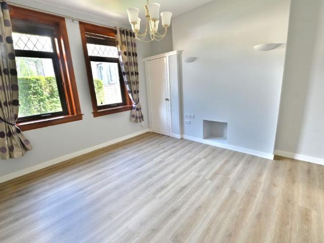 Apartment for rent in Leith, Scotland
