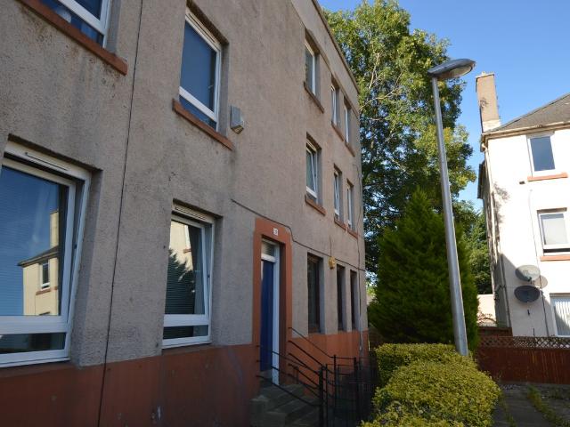 Apartment for rent in Leith, Scotland