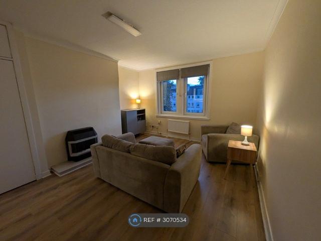 Apartment for rent in Bonnington, City of Edinburgh