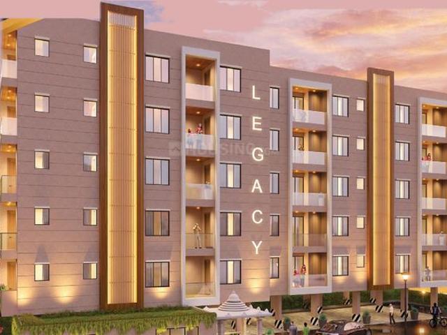 Flat for sale in Bahlolpur, Arunachal Pradesh