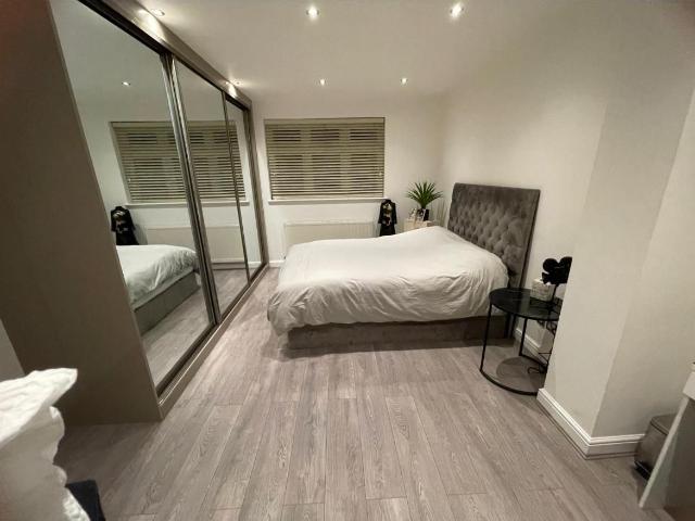Apartment for rent in Wanstead, Greater London