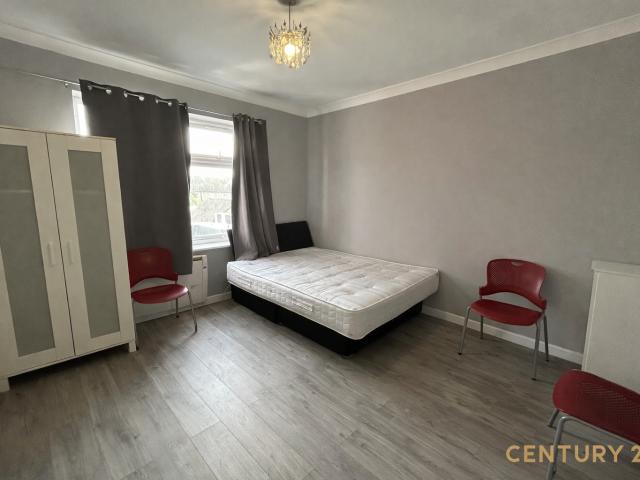 Studio for rent in Greater London