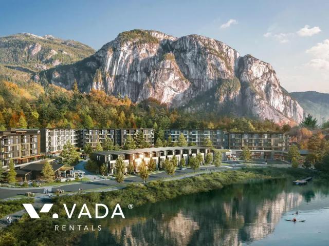 Apartment for rent in British Columbia