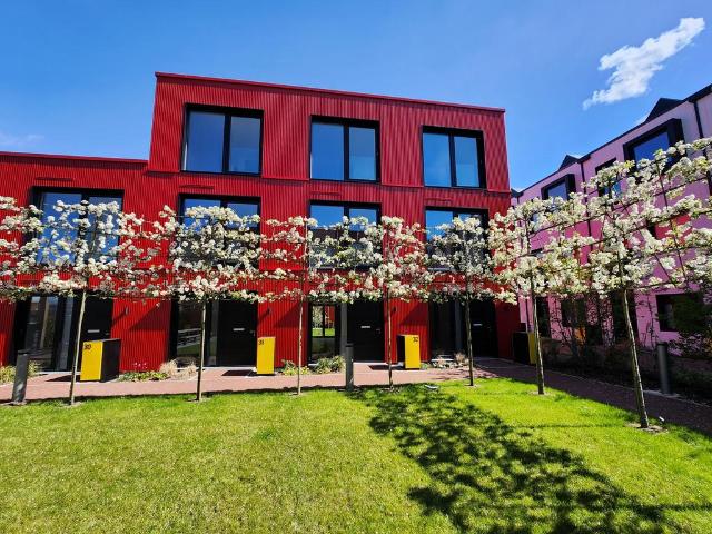 House for rent in Birkenhead, Wirral
