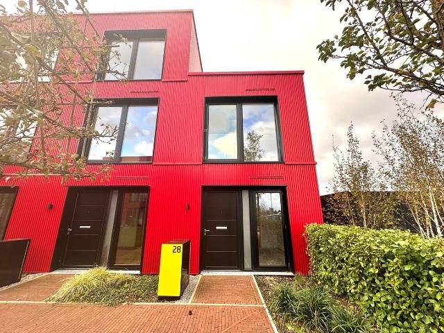 Apartment for rent in Birkenhead, Wirral