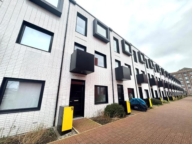 Apartment for rent in Birkenhead, Wirral