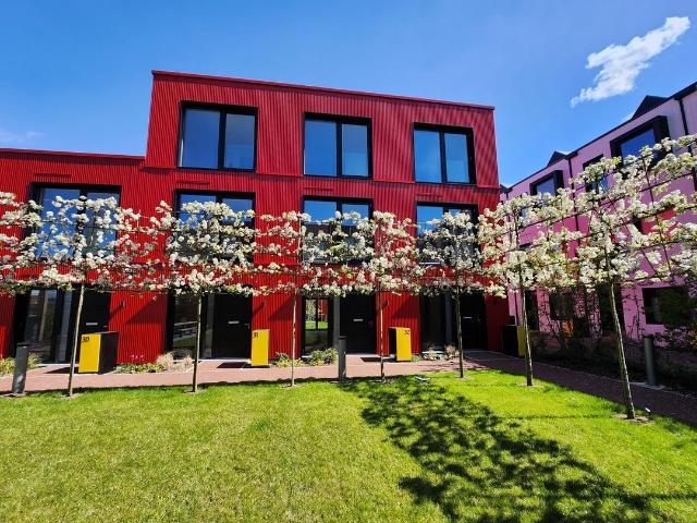 Apartment for rent in Birkenhead, Wirral
