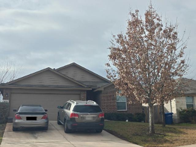 House for sale in Leesville, Texas