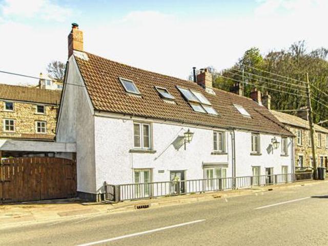 House for sale in Monmouth, Wales